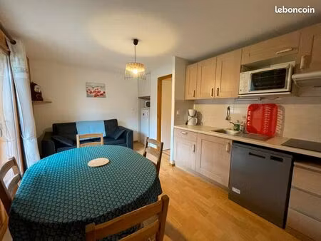 appartement lumineux