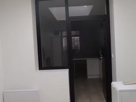 appartement t1 37m2