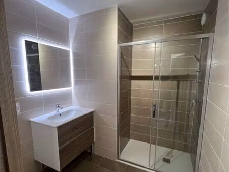 appartement t2 proche lac