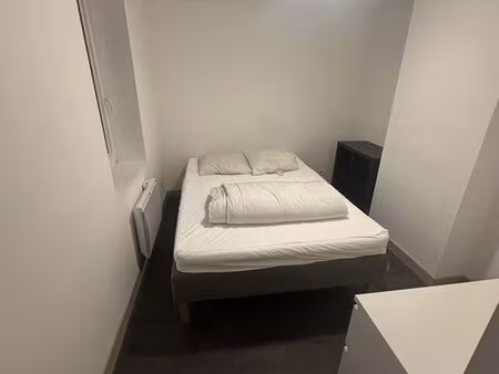 appartement 2 pièces 28 m²