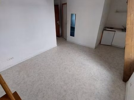 appartement t2 proche gare métro lmde iutc ensait esaat lea