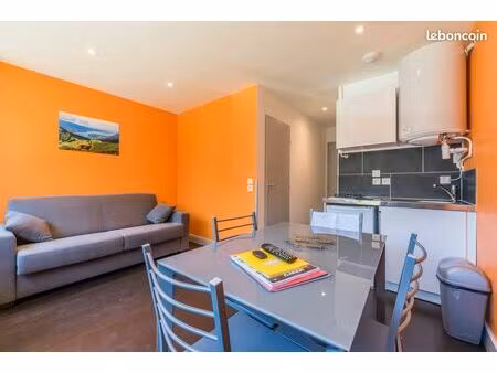 ★ a saisir ★ lot 4 studios ★ 83m²