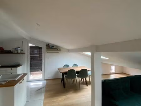 appartement t2