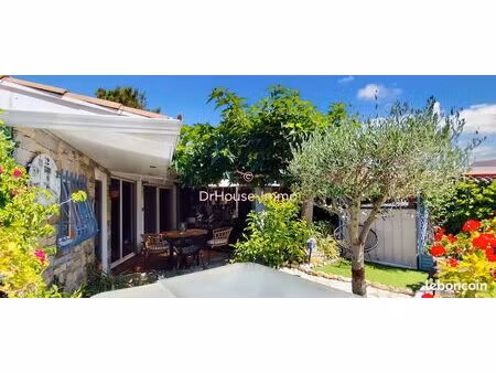 maison 2 pièces 40 m²