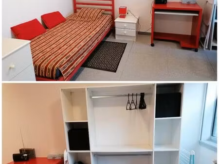 studio 22m² - v112