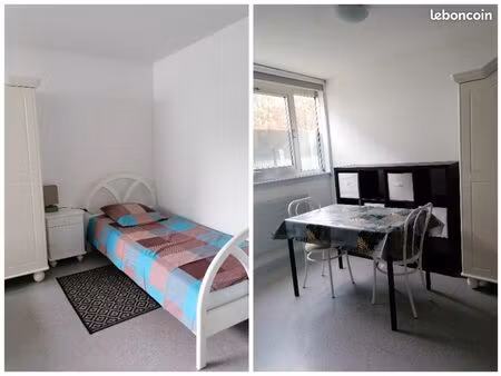 studio 23m² - a115