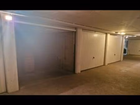 location garage box