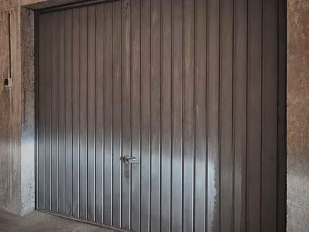 garage sécurisé à deux pas de la suisse – moillesulaz