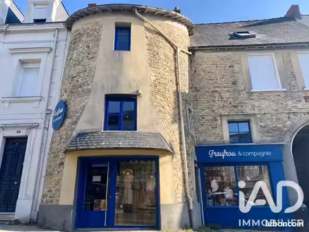 local commercial 120 m² pontchâteau