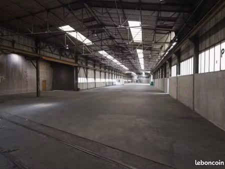 local 508 m² saint-étienne