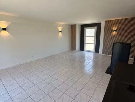 maison 2 chambres avessac