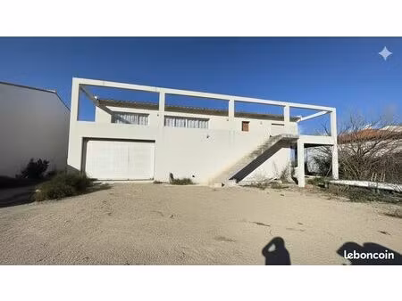 maison 7 pièces 160 m²