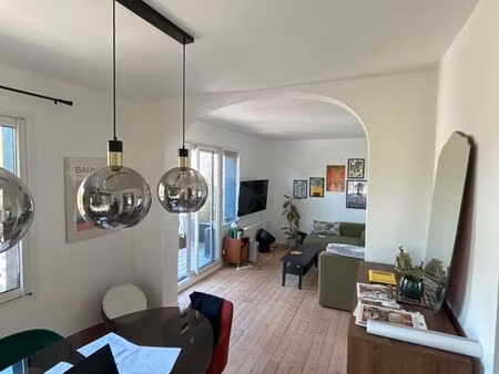 maison t4