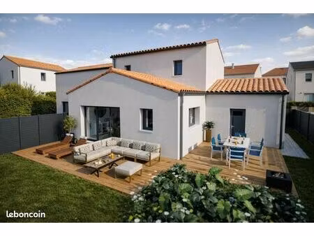 maison 5 pièces 97 m²
