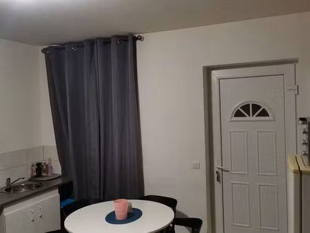 petite maison à louer