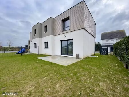 maison 5 pièces 96 m²