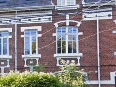 chambre + sdb privative proche la catho euratech