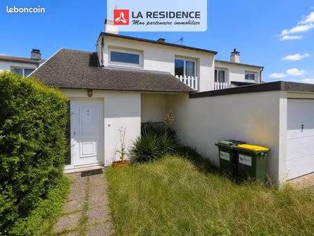 maison 4 pièces 103 m²