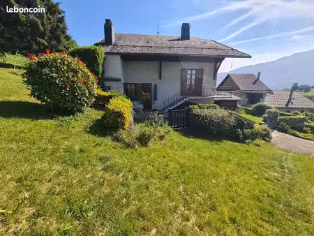 maison 6 pièces 249 m²