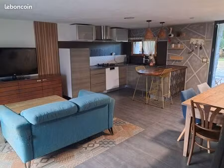 location meuble