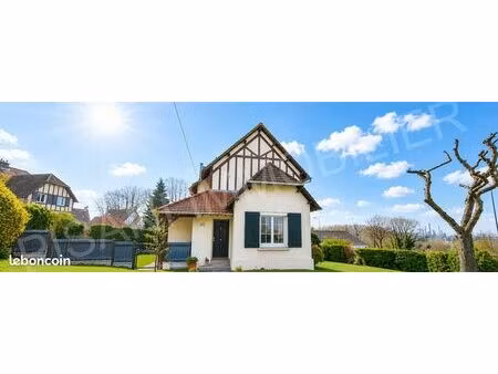 maison 6 pièces 127 m²
