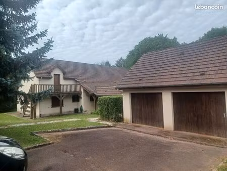 maison rouvray catillon