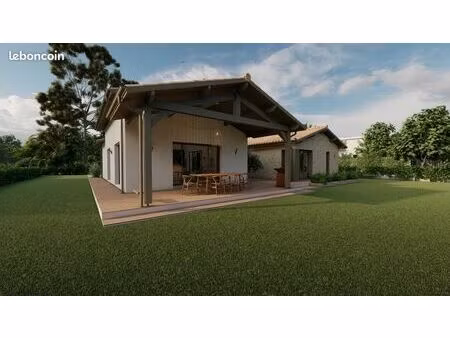 maison 5 pièces 128 m²