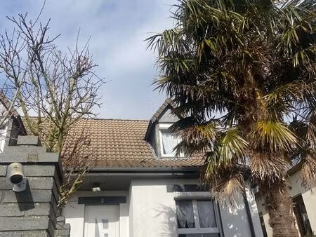 maison sainte adresse proche du havre