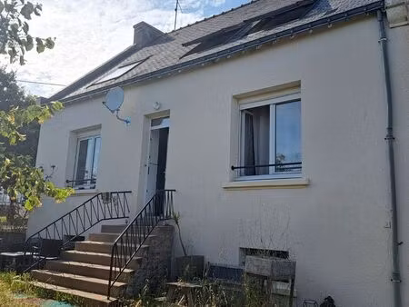 maison 5 pièces à theix de 131 m² quartier grotte saint jean