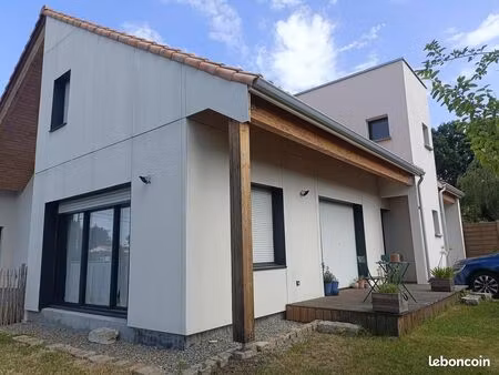 maison 4 pièces 96 m²