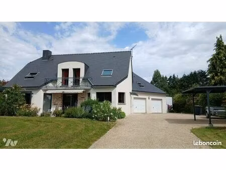 maison 5 pièces 174 m²