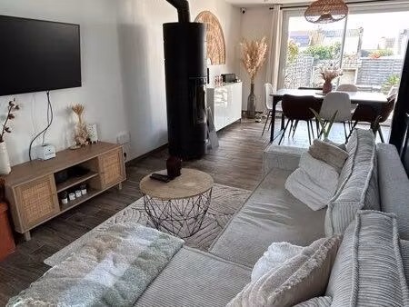 maison 5 pièces 105m2