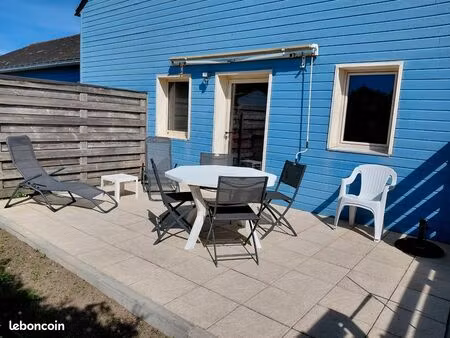 location maison t3