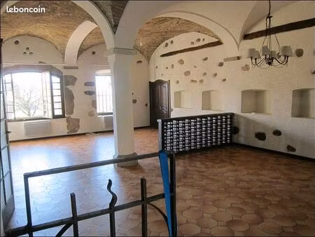 appartement 3 pièces 109 m²