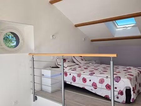 appartement 4 pièces 115m2
