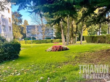 appartement 4 pièces 67 m²