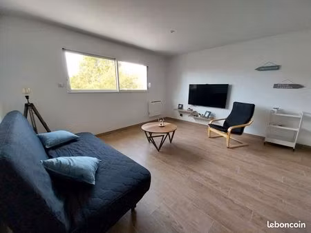 location appartement meublé proche tram