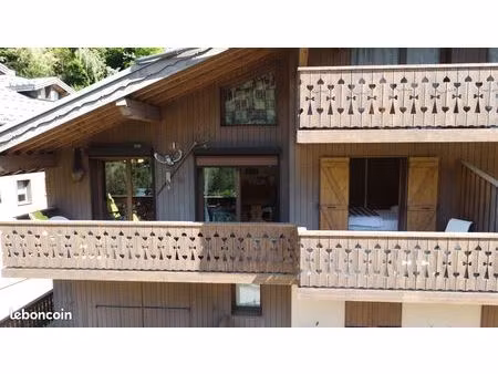 appartement 4 pièces 72 m²