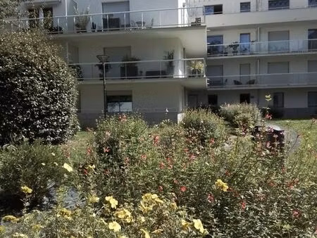 appartement t3 parc de la fleuriaye