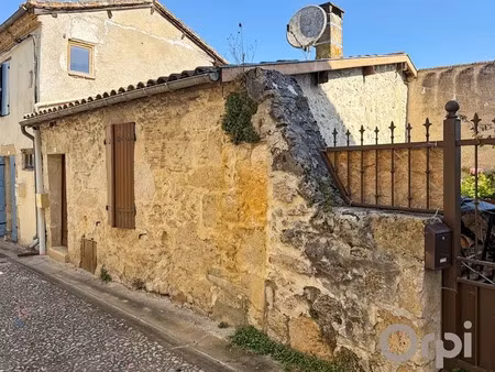 vente immeuble 7 pièces 190 m² à miradoux (32340)  129 000 €