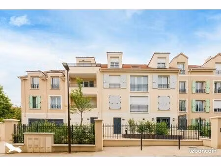 appartement 4 pièces 85 m²