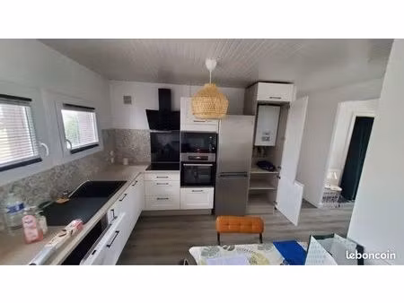 appartement libourne