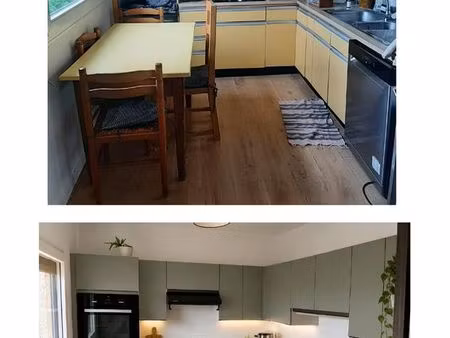 appartement 3 pièces 73 m²  lingolsheim