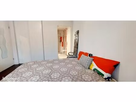 appartement t2 mérignac 33700