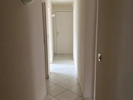 appartement 5p