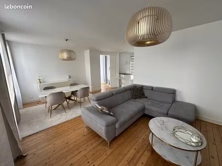 appartement t3
