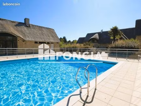 appartement 3 pièces 68 m²