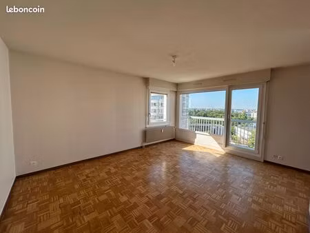 f5 - esplanade - strasbourg