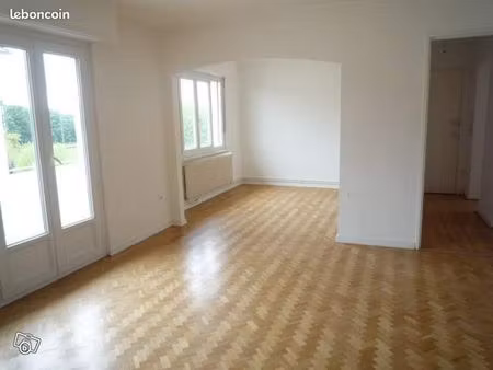 beau 5 pieces strasbourg neudorf