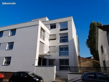 loue appartement thouars
